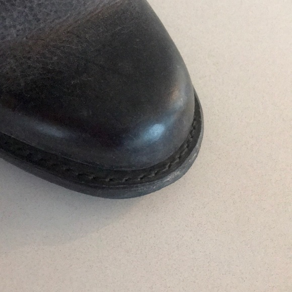 Frye Riding Boots - Picture 4 of 5